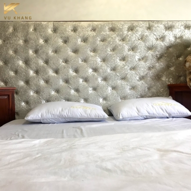 KHÁCH SẠN COZY - DĨ AN- BÌNH DƯƠNG
