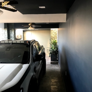 KHÁCH SẠN COZY - DĨ AN- BÌNH DƯƠNG