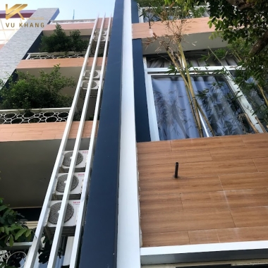 KHÁCH SẠN COZY - DĨ AN- BÌNH DƯƠNG