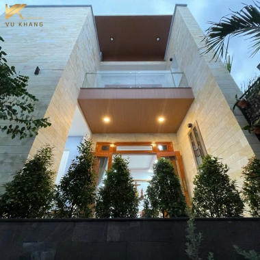 CÔNG TRÌNH NHÀ Ở TƯ NHÂN BÌNH DƯƠNG